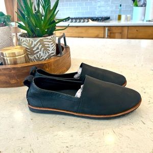 Sorel slip on